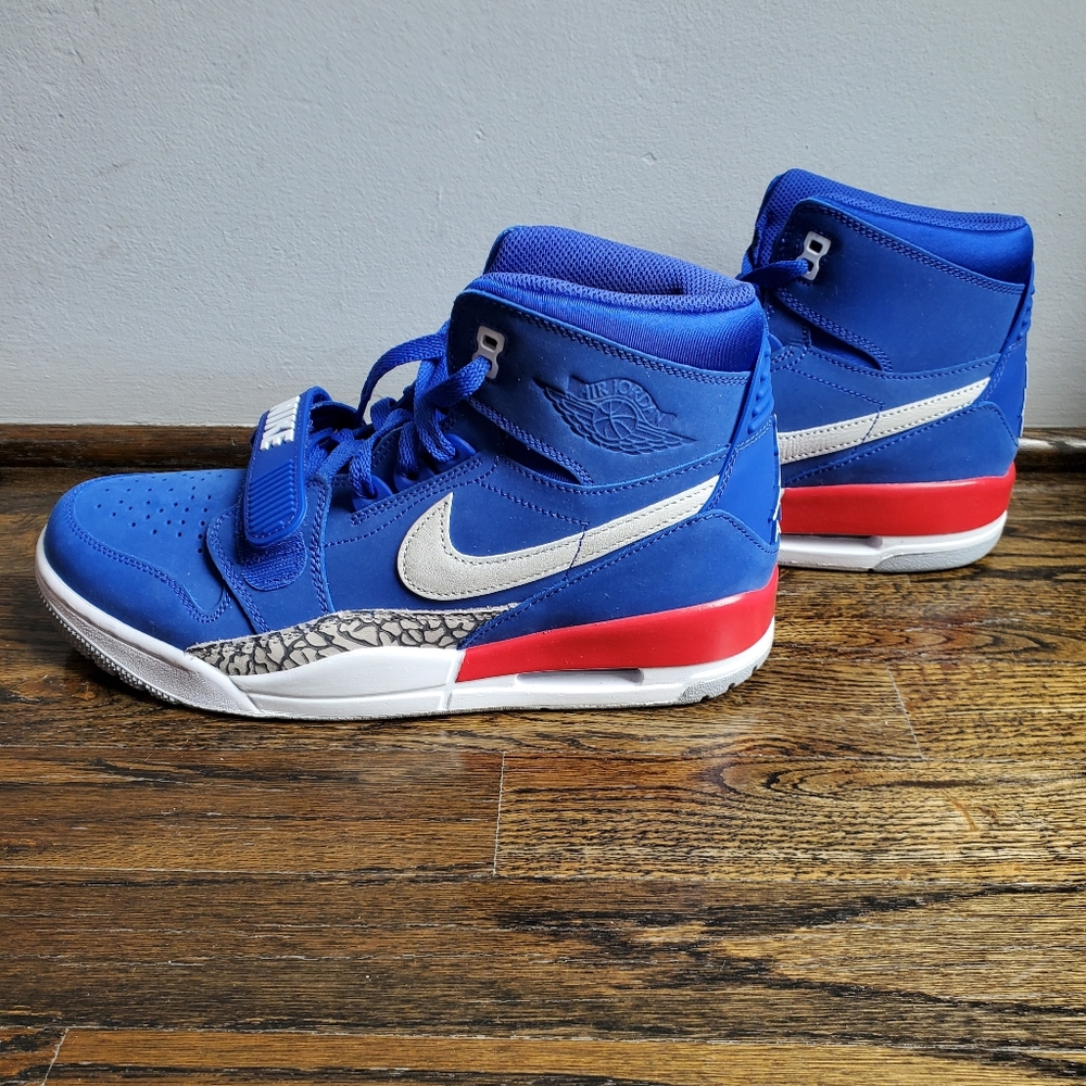 Air Jordan Legacy 312